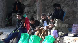 Europe struggles to fix migrant predicament