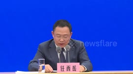China stresses reinforcing healthcare system as foundation for rural revitalization