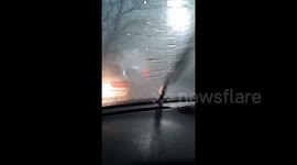 Argentina: At Least 13 Dead As Violent Storm Batters Bahía Blanca 2