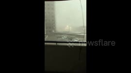 Argentina: At Least 13 Dead As Violent Storm Batters Bahía Blanca