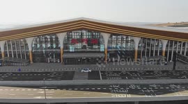 More Vietnamese tourists take high-speed train to visit China's Yunnan