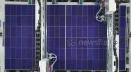 How have China's EVs managed to win hearts and minds of Europeans