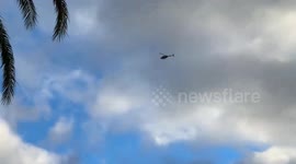 US: Fire Alarm Leads To Report Of Shooting At Florida Shopping Mall 2