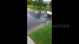 Argentina: Deadly Storm Leaves Widespread Damage In Buenos Aires 3