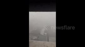 Argentina: At Least 14 Dead As Violent Storm Batters Bahía Blanca 4