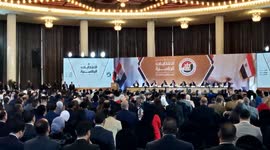 Egypt's incumbent President Sisi wins presidential election