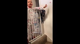 Elf of the shelf ditches mischief for a day to decorate house in a beautiful way