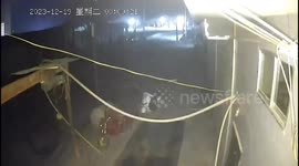 6.2-magnitude earthquake shakes northwestern China