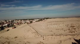 Climate Change and Water Scarcity affects the Oasis of South Kebili, Tunisia