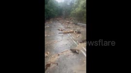 Australia: Ex-Tropical Cyclone Jasper Brings Record Rainfall To Northern Queensland 3