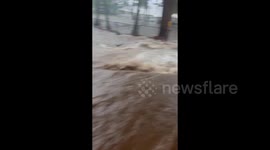 Australia: Ex-Tropical Cyclone Jasper Brings Record Rainfall To Northern Queensland 2