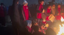 At least 111 dead as magnitude 6.2 earthquake hits China