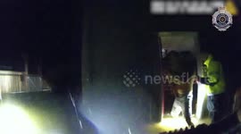 Emergency Evacuations as Ex-Cyclone Jasper Unleashes Flash Flood Havoc in Mossman, Australia