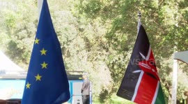 Kenya, EU sign deal to boost investment, trade