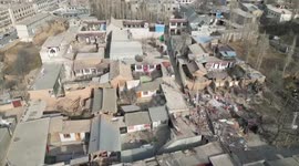 China steps up disaster relief to quake-hit regions