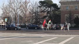 Hungary, Türkiye elevate bilateral ties to
