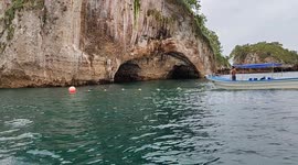 Los Arcos de Mismaloya en Puerto Vallarta, Jalisco, sin duda un lugar para visitar y disfrutar