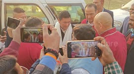 The Buddhist devotees key role for Arunachal Cultural Center in Bodhgaya in Northern India