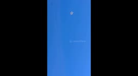 Drone Delivers Walmart Order