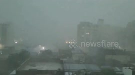 Argentina: 14 Dead As Violent Storm Batters Bahía Blanca 5