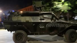 Türkiye nabs administrative head of IS terrorist group operating in Syria