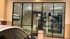 Navy Federal Credit Union (Compton CA)