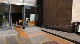Digital technology facilitates reading for visually impaired at library in China's Shanxi