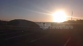 South Africa: Bush Fire Breaks Out In Simon’s Town, Prompts Evacuation After Midnight 4