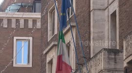 Italy to request 5th installment of EU recovery fund