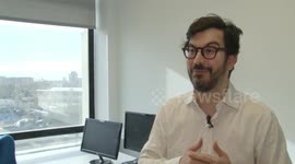 Spanish economist warns of Eurozone's sluggish economy in 2024