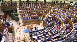 Spanish PM calls for peace in Gaza