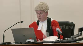 Pub chef convicted of murder after undercover police investigation jailed for life in UK