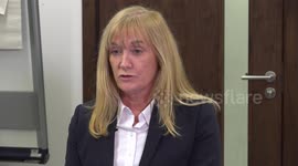 Prosecutor reacts as boy and girl convicted of killing transgender teenager Brianna Ghey in
