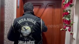Türkiye detains 13 suspects over links to failed coup