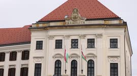 Hungary's PM Orban: 2023 year of