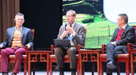 China's ecological civilization remarkable, worth learning: U.S. scholars