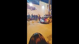 Las Vegas Car Clubs Coming Together for Fun