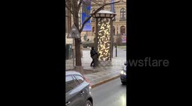 Czech Republic: 14 Dead, Dozens Injured After Mass Shooting At University In Prague 3