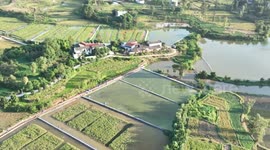 Rural financing empowers farmers in Luxian in China's Sichuan