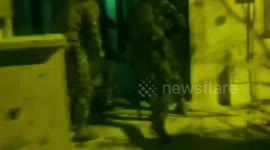 Türkiye nabs 304 suspects over links to IS
