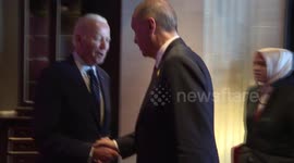 Türkiye expects U.S. to approve F-16 jet sales in exchange for ratifying Sweden's NATO bid