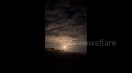 US: SpaceX Falcon 9 Rocket Launches 23 Starlink Satellites