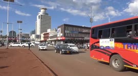 Chinese investments boost Zimbabwe's infrastructure development: Zimbabwean officials