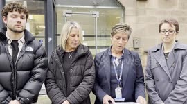 Triple killer given whole-life order for ‘senseless’ murder of neighbour in Nottingham, UK