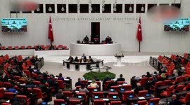 Turkish parliament to discuss Sweden's NATO bid next week