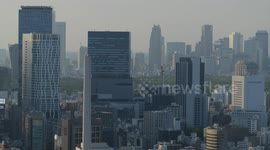 Japan's core consumer prices rise 2.5 pct in November