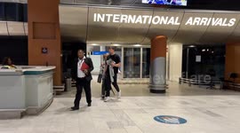 YouTuber Mr Beast arrives in Cape Town