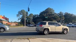 US: 1 Dead After Shooting At Paddock Mall In Ocala, Florida 2