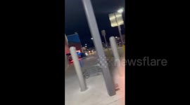 US: 1 Dead After Shooting At Paddock Mall In Okara, Florida