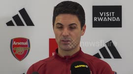 Liverpool vs Arsenal: Mikel Arteta press conference